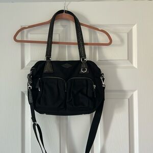 MZ Wallace small Roxy bag